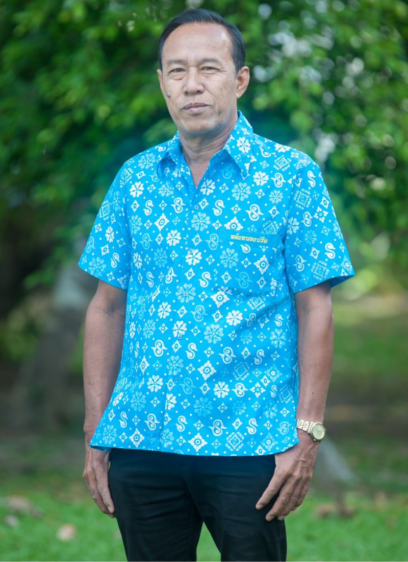 นายสุนทร แก่นประธูป