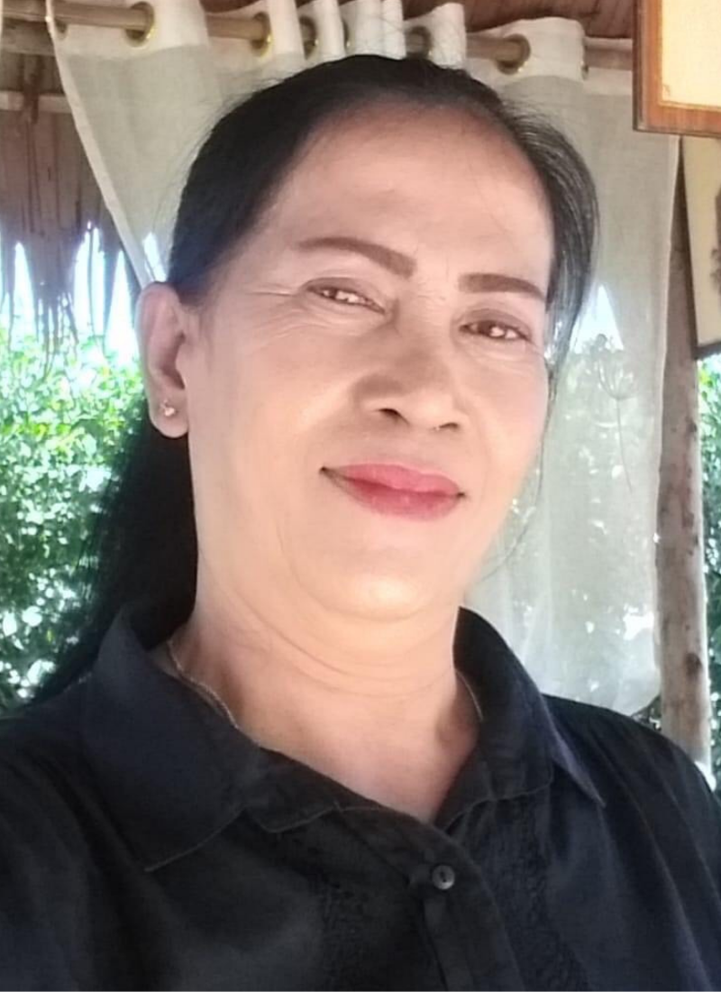 นางสมใจ สร้อยเสือ