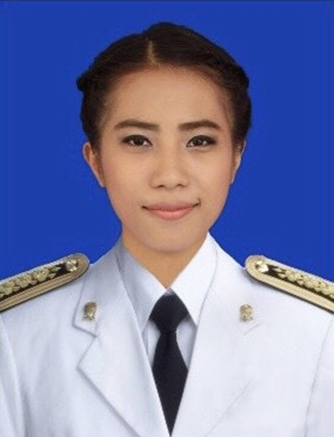 นางสาวประณาลี ลือชา